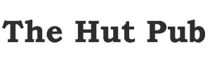 The Hut Pub