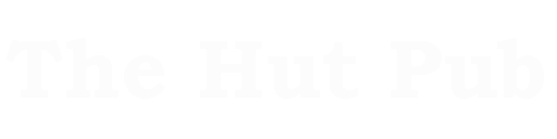 The Hut Pub