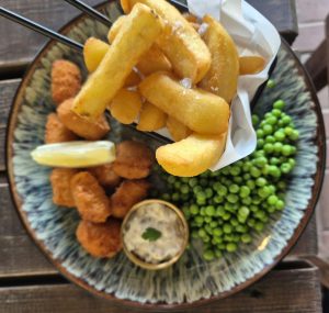 Scampi